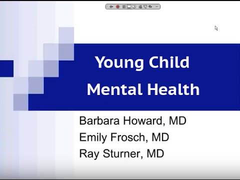 K SADS and Its Role in Child Mental Health Assessment
