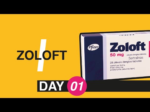 Zoloft and Vivid Dreams: Insights for Mental Health Awareness