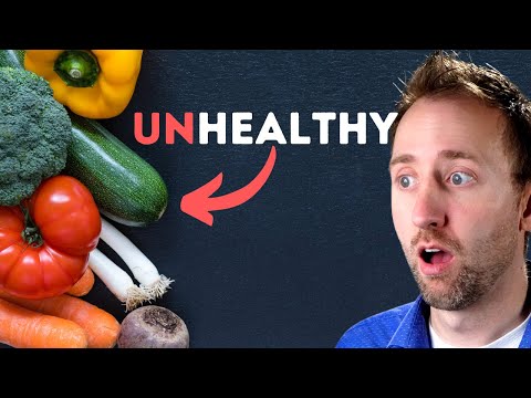 Orthorexia: Unpacking Its Psychological Implications