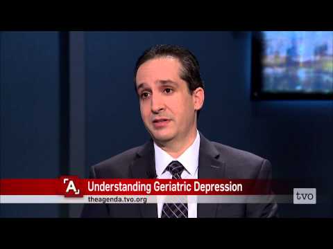 Coping with Geriatric Depression: A Mental Health Perspective