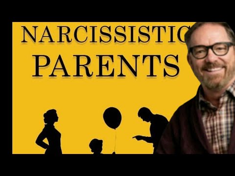 Navigating the Mind of a Parent with NPD