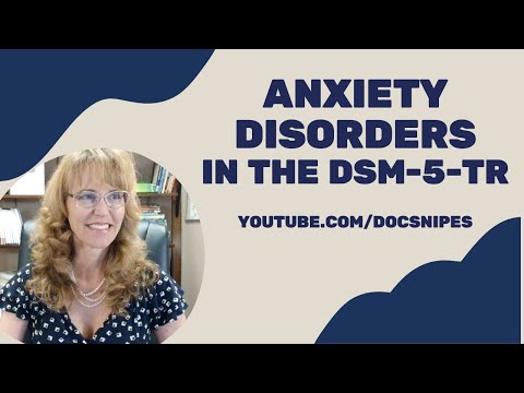 Criteria for DSM-5 in Mental Health Assessment and Diagnosis