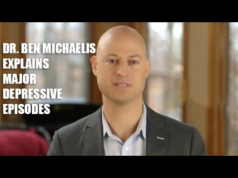 Navigating Brief Depressive Episodes in Mental Health