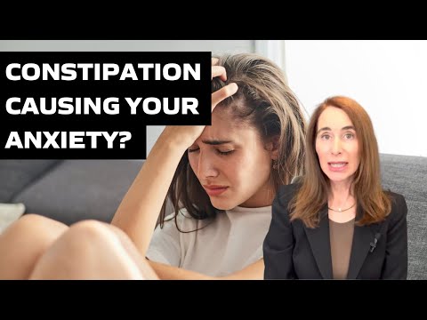 Wellbutrin and Constipation: Effects on Mental Health Balance