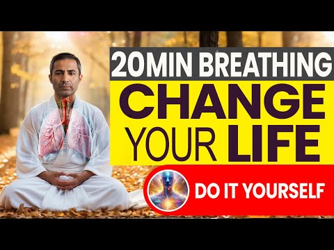 Transform Your Mind with the Ball Breathing Technique