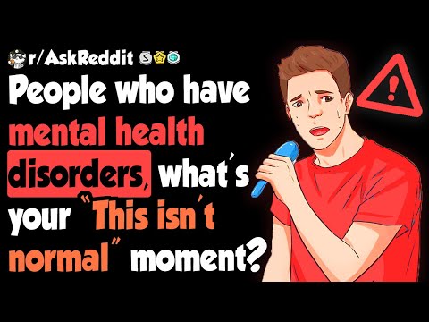 Delusional Parasitosis: Mental Health Perspectives on Reddit