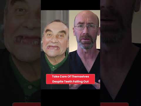 Navigating the Challenges of Senile Squalor Syndrome