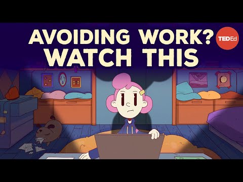 The Psychology Behind Procrastination and Mental Health