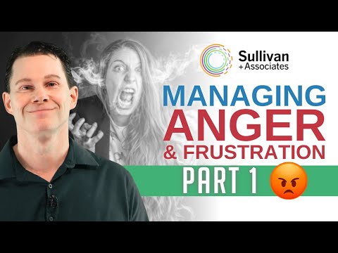 Effective Strategies for Managing Anger in Daily Life