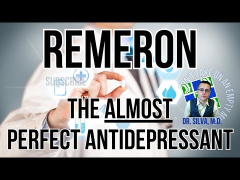 Remeron and SSRIs: A Path to Mental Health Improvement