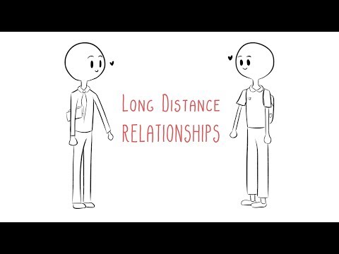 Therapy for Long Distance Couples: Strengthening Bonds Together