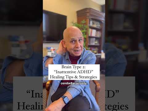 Seven ADHD Types in Adults and Their Unique Challenges