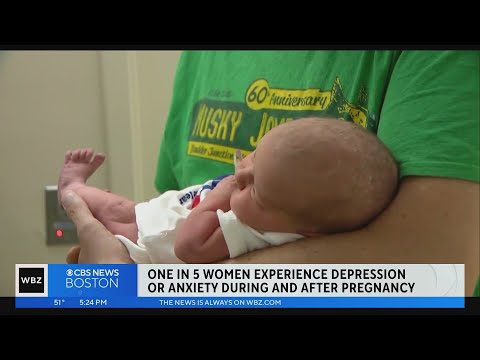 Navigating Pregnancy Paranoia and Mental Health Challenges