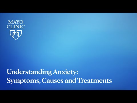 Concerta's Role in Managing Anxiety Symptoms