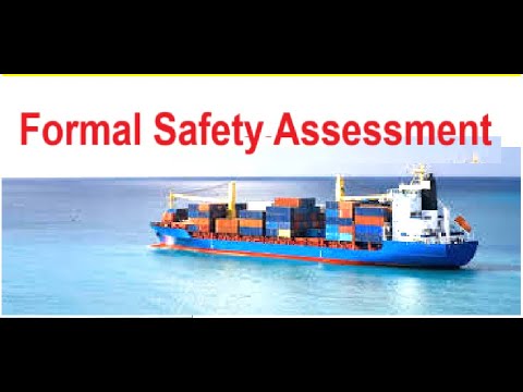 Formal Safety Assessment in Mental Health Practices
