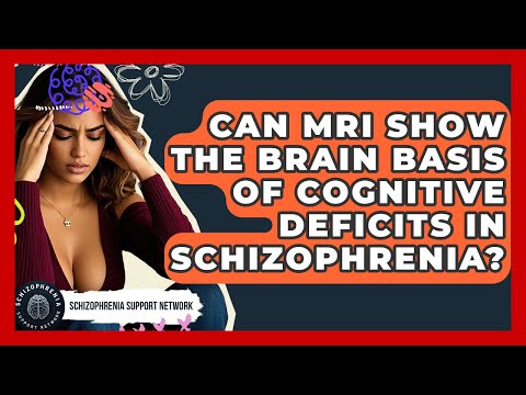 MRI Insights into Schizophrenia and Mental Health