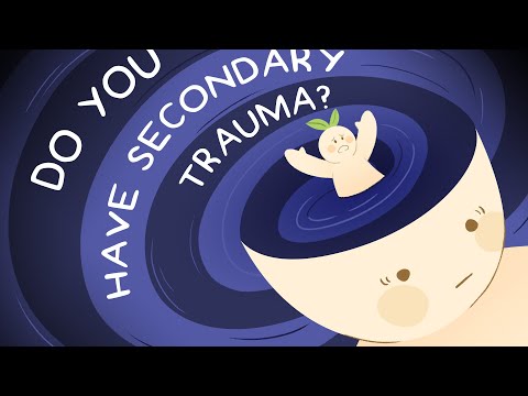 Vicarious Trauma in Psychology and Mental Health Defined