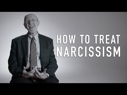 Effective Approaches to Treating Narcissistic Personality Disorder