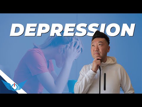 Infusions for Alleviating Depression in Mental Health Care