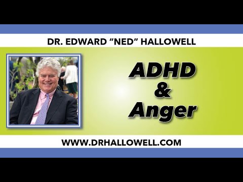 Managing Anger in Individuals with ADHD Challenges and Strategies