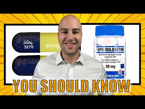 Cymbalta for Mental Health Support and Treatment Options