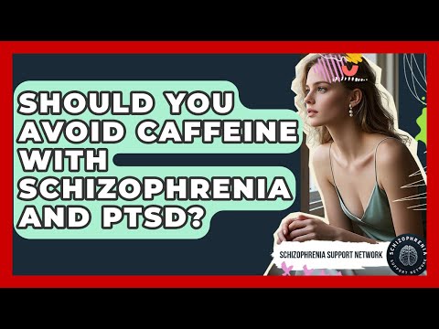 Caffeine's Role in Schizophrenia and Mental Health Dynamics
