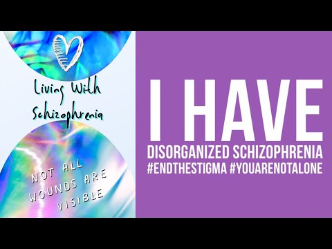 Navigating Life with Disorganized Schizophrenia Challenges