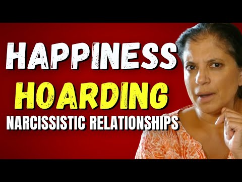 Narcissism and Hoarding: A Psychological Connection