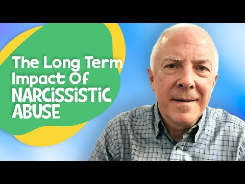 Narcissism Syndrome and Its Effects on Mental Health