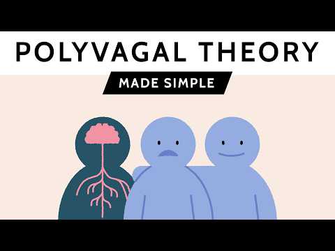 Polyvagal Theory and Its Role in Mental Health Recovery