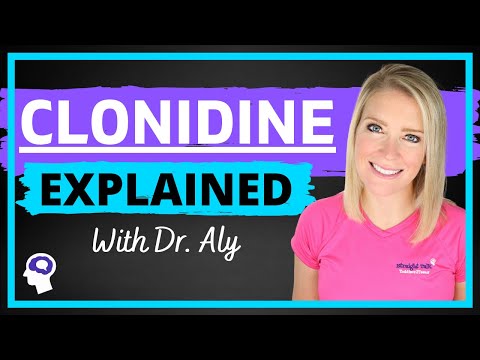 Clonidine: A Potential Aid for Adult ADHD Management