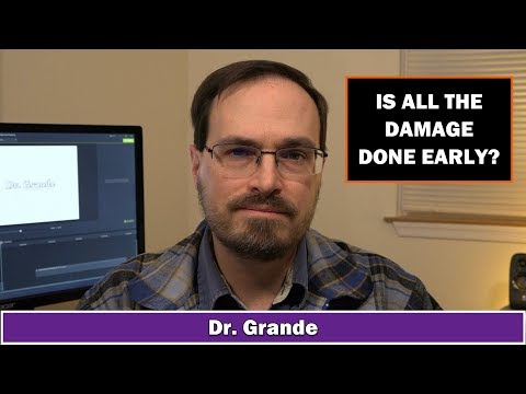 The Role of Attachment Types in Mental Health Dynamics