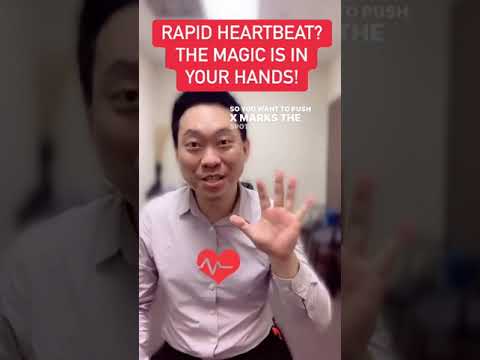 Breathe Easy: Alleviating Heart Palpitations with Mindfulness