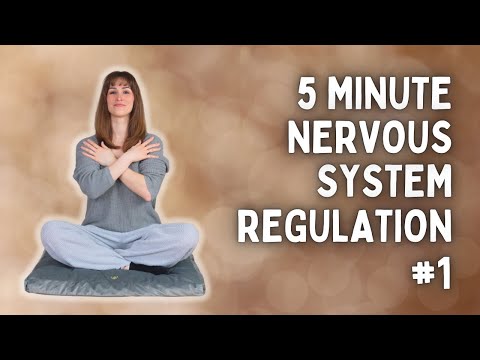 Somatic Grounding Exercises for Mental Well-being