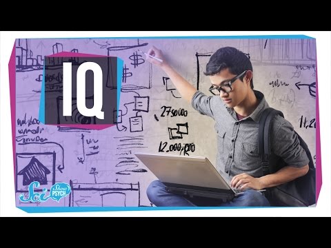 Understanding the Intelligence Quotient Scale in Psychology