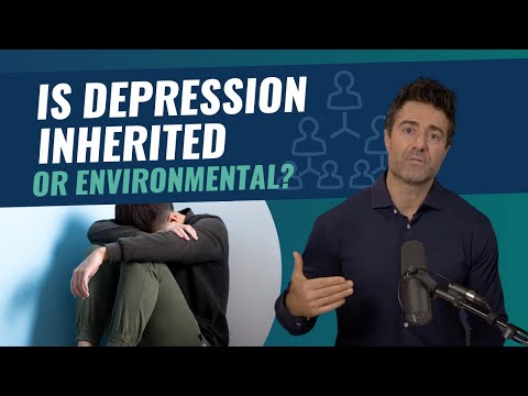 The Genetic Link Between Depression and Mental Health