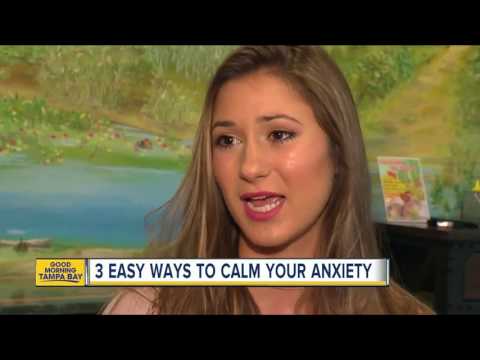 Natural Remedies for Managing Anxiety and Depression Symptoms