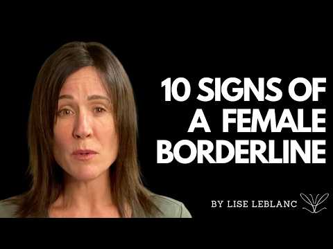 Recognizing Emotional Turmoil: Signs of BPD in Women