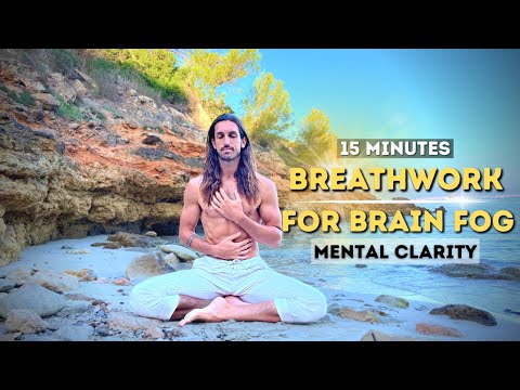 Fire Breathing Meditation for Mental Clarity and Relief