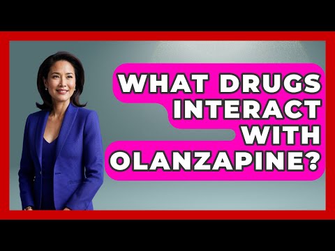 Olanzapine Conversations and Insights on Mental Health