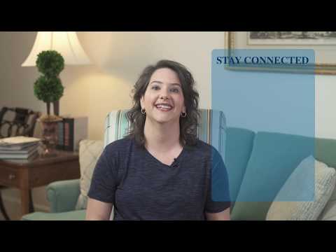 Coping with Caregiver Stress: A Psychological Perspective