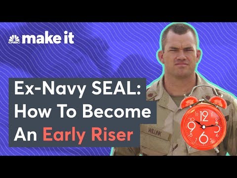 Waking Up Early: A Path to Alleviating Depression