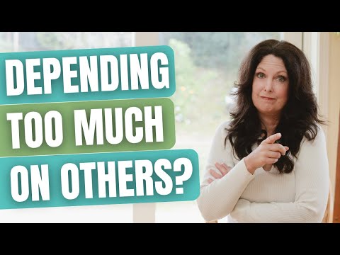 Navigating Emotional Dependency in Romantic Relationships