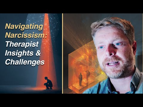 Navigating the Complexities of Emotional Narcissism in Therapy