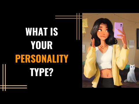 Find Your True Self with a Fun Free Personality Quiz