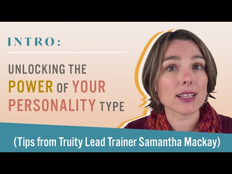 Unlocking Your Personality with the Max Test Approach