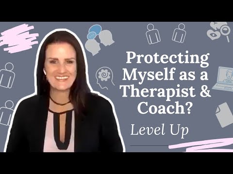 Therapists and Coaches: Distinctions in Mental Health Care