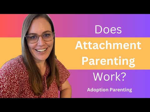 Attachment Parenting and Its Influence on Child Mental Health