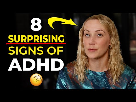 Uncommon ADHD Symptoms in Adults You Might Not Know About