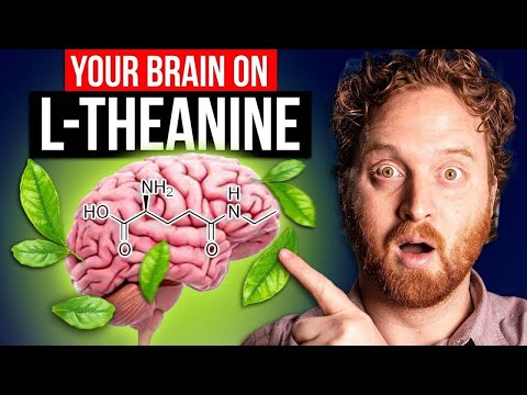 L Theanine as a Natural Solution for Brain Fog Relief